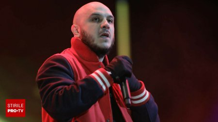 Pedeapsa organizatorilor festivalului Untold pentru Guess Who, dupa ce rapper-ul ar fi fost prins cu cocaina. Decizia e luata