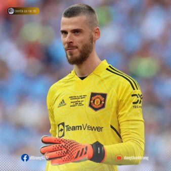 David De Gea semneaza cu <span style='background:#EDF514'>FIORENTINA</span> dupa un an de absenta din fotbal