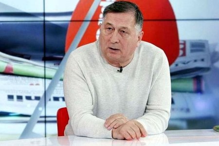 Ion Craciunescu a dat verdictul la faza penalty-ului decisiv din FCSB - Farul