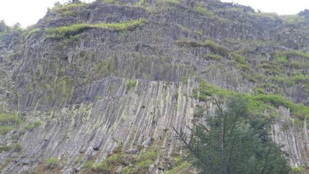 Detunatele, destinatia de neratat din Judetul Alba: Minuni naturale ale Romaniei, pline de legende si istorie