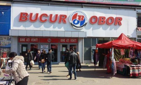 Bucur SA Bucuresti a raportat un profit de 13 milioane lei, in semestrul unu 2024