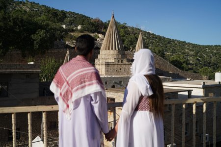 Un proiect de lege privind casatoria fetelor de 9 ani a provocat proteste in Irak. Legalizeaza <span style='background:#EDF514'>VIOLUL</span> copiilor, afirma activistii