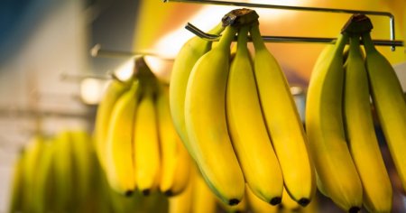 Fructele pot ajuta la prevenirea depresiei. Specialistii recomanda portocalele, bananele si pepenele rosu