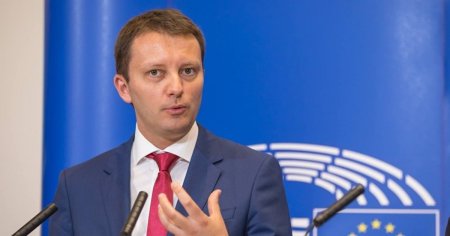 Europarlamentarul Siegfried Muresan denunta intelegerea Simion - Sosoaca. AUR este la fel de pro-rus si anti-european