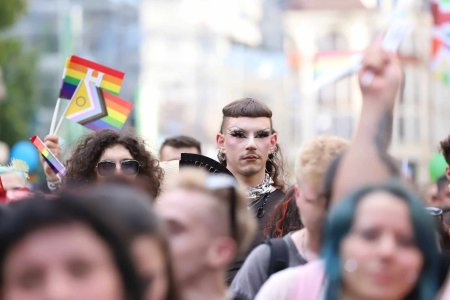 Primaria Oradea a blocat manifestarile publice ale comunitatii LGBTI pentru al doilea an: Este inacceptabil!