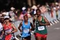 Tamirat Tola din Etiopia castiga aurul la maraton la Jocurile Olimpice Paris 2024