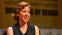 Susan Wojcicki, fostul CEO al YouTube, a murit la 56 de ani