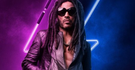 Ce mesaj le-a transmis Lenny Kravitz romanilor aflati la Untold 2024. Artistul a facut spectacol pe scena de la Cluj-Napoca