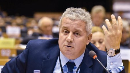 Daniel Buda acuza Ministerul Agriculturii ca ignora avertismentele Comisiei Europene: Nu este o solutie sa arunci gunoiul sub pres