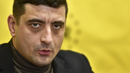 George Simion, maestrul plangerilor penale si alchimia politica: din noroi spre ridicol si inapoi