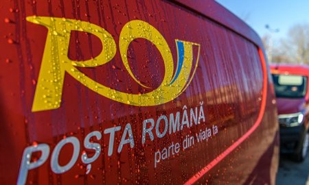 Posta Romana atrage atentia asupra unei campanii de phishing care foloseste identitatea companiei pentru a insela utilizatorii