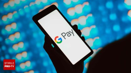 Se schimba platile cu telefonul. Google pay - cum se activeaza si cum se foloseste serviciul