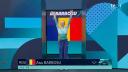 Tribunalul de Arbitraj Sportiv ii acorda medalia de bronz Anei Maria Barbosu, dar respinge cererea <span style='background:#EDF514'>SABRINEI</span> Voinea, care ramane cu locul 4 / TAS a dat verdictele dupa ce a analizat memoriile depuse de FRG si COSR in cazul gimnastelor / Aflata pe locul 20 in clasamentul pe medalii, Romania castiga medalia cu numarul 9 la Olimpiada pariziana, care se incheie maine