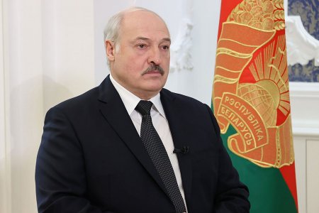 Ministerul de Externe al Belarusului ameninta cu inchiderea ambasadei Ucrainei la Minsk