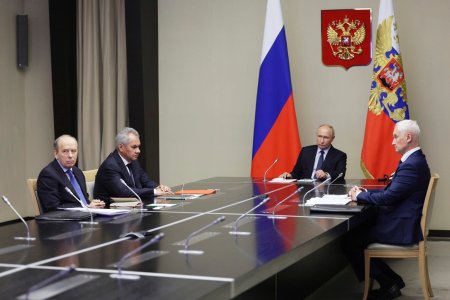 Elitele ruse percep incursiunea din Kursk ca pe o lovitura foarte mare pentru Vladimir Putin: un esec al sistemului