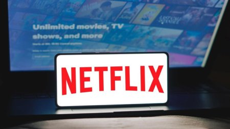 Filmul Netflix care cucereste topurile. Merita vazut macar o data in viata