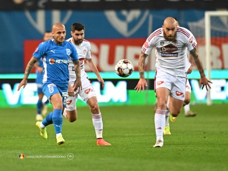 Derby de clasament intre Sepsi si Universitatea Craiova