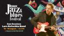 Brasov Jazz & Blues Festival, intre 15 si 18 august, peste tot in Brasov!