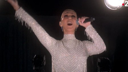 Celine Dion, furioasa dupa ce Donald Trump i-a folosit melodia din Titanic la un miting electoral