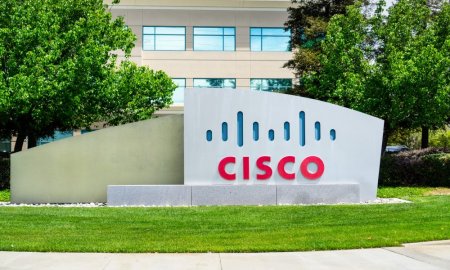 Cisco va desfiinta mii de locuri de munca, pentru a doua oara anul acesta