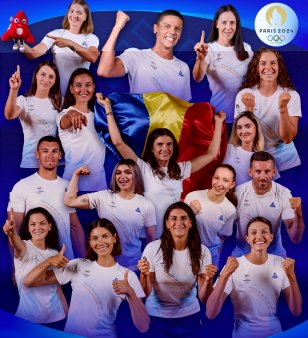 Romania si-a incheiat participarea la Jocurile Olimpice Paris 2024 cu 9 medalii. Rezultatele complete aici