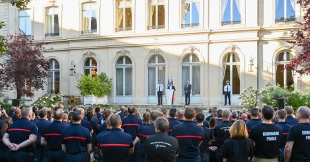 Masuri speciale la ceremonia de inchidere a Jocurilor Olimpice. La eveniment vor asista 80.000 de oameni