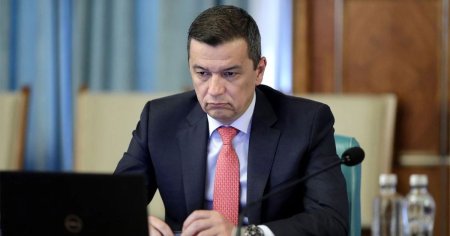 Sorin Grindeanu, despre constructia bazelor sportive in Romania: Sa se implice si privatii