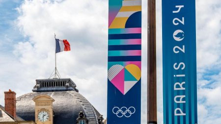 Ceremonia de inchidere a JO 2024. Show-ul are loc pe Stade de Paris. Cine sunt marii artisti asteptati sa cante