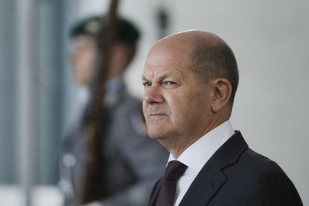 Olaf Scholz cere incetarea focului in discutiile cu premierul israelian Netanyahu: Ar fi un pas decisiv catre o detensionare regionala