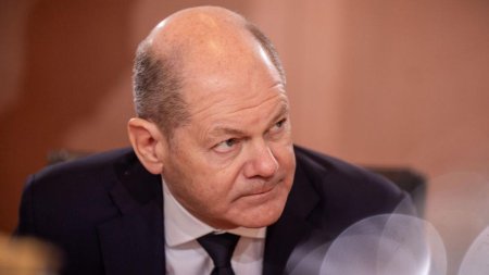 Scholz cere incetarea focului in discutiile cu Netanyahu: Ar fi un pas decisiv catre o detensionare