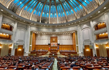 Traseismul politic in Romania: un fenomen devenit norma in Parlament