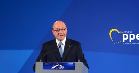 Traian Basescu, predictii pentru Ciuca si Ciolacu la prezidentiale