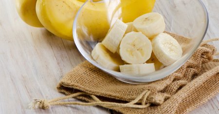 Gem de banane si nuci, deliciul pe care trebuie sa-l incerci si tu