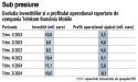 Analist Deutsche Bank la discutia cu sefii OTE despre rezultatele financiare din trim. 2: Sa nu ignoram elefantul din camera, ce nivel de incredere aveti ca veti reusi sa primiti intr-un final aprobare sa vindeti <span style='background:#EDF514'>TELEKOM ROMANIA</span> Mobile? Ce semnale primiti, daca primiti, de la autoritati? Sunt pozitive?