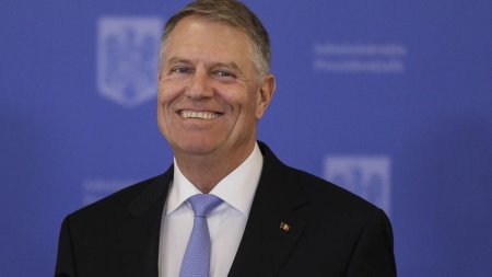 Klaus Iohannis a promulgat Legea care plafoneaza dobanzile pentru creditele de la IFN-uri