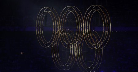 Sfarsit de JO2024. Mihaela Cambei a defilat cu 