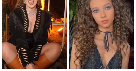 Iulia Albu si fiica ei, Mikaela, aparitii de senzatie la Summer Well. Cele doua au starnit un val de reactii: 