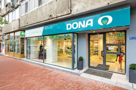 O noua tranzactie: grupul farmaceutic Dona vrea sa intre pe piata produselor veterinare si cumpara un distribuitor local