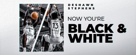 UBT Cluj-Napoca anunta uiltimul transfer al verii: americanul Deshawn Stephens