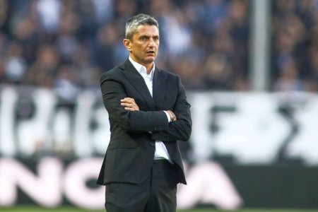 Razvan Lucescu a dat ultimele detalii de la PAOK, cu 24 de ore inainte de returul din Liga Campionilor: O sa fie foarte important