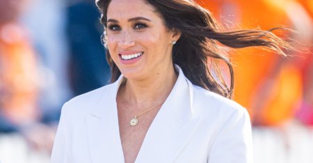 Care este parfumul preferat al lui Meghan Markle. Sotia Printului Harry plateste foarte putin pentru a mirosi divin