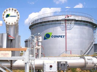 Bursa: Compania de stat Conpet Ploiesti, afaceri de 267 mil. lei in S1/2024 si un profit net de 26 mil. lei