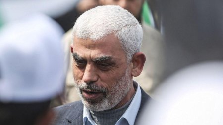 Cum l-au ratat soldatii IDF pe seful Hamas, Yahya Sinwar, in tunelurile din Gaza: Cafeaua era fierbinte