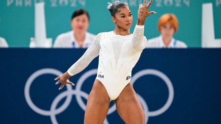 Barbosu ramane cu bronzul. USA Gymnastics, dupa respingerea apelului la TAS:  Suntem profund dezamagiti!