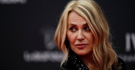 Nadia Comaneci, in doliu: Ai fost un barbat minunat si iubitor