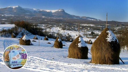 Au aparut primele oferte pentru vacanta de iarna. Cat costa o vacanta in Maramures in perioada sarbatorilor