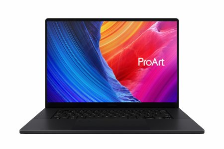 ASUS lanseaza in Romania laptop-ul pentru creatori ProArt P16