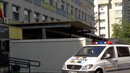 Noi dezvaluiri in ancheta de la Spitalul Sf. Pantelimon: Un medic influent, acuzat ca ar fi provocat decesele pacientilor cronici