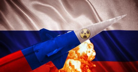 Rusia si-a pregatit Marina sa atace cu <span style='background:#EDF514'>RACHETE NUCLEARE</span> tactice tinte din Europa, inclusiv Romania, arata documente secrete