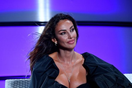 Madalina Ghenea, incident pe aeroport. Sustine ca a fost amenintata de un angajat la unei companii aeriene: 